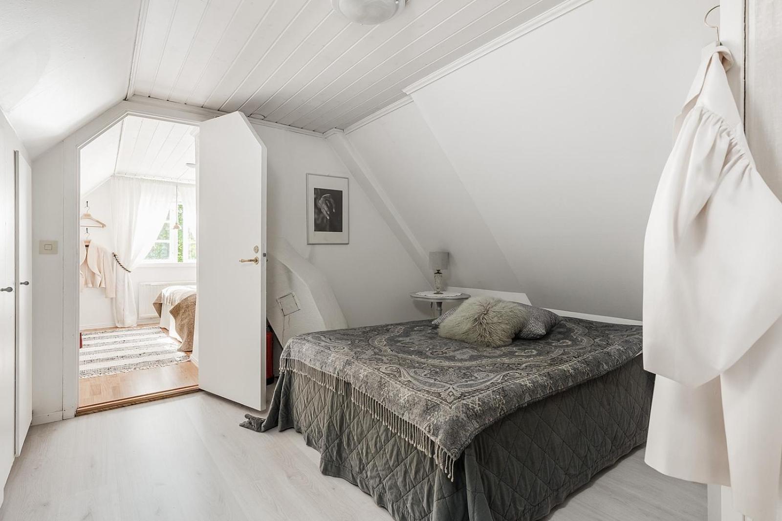 Hotel Swedish Idyll Årstad Pokoj fotografie