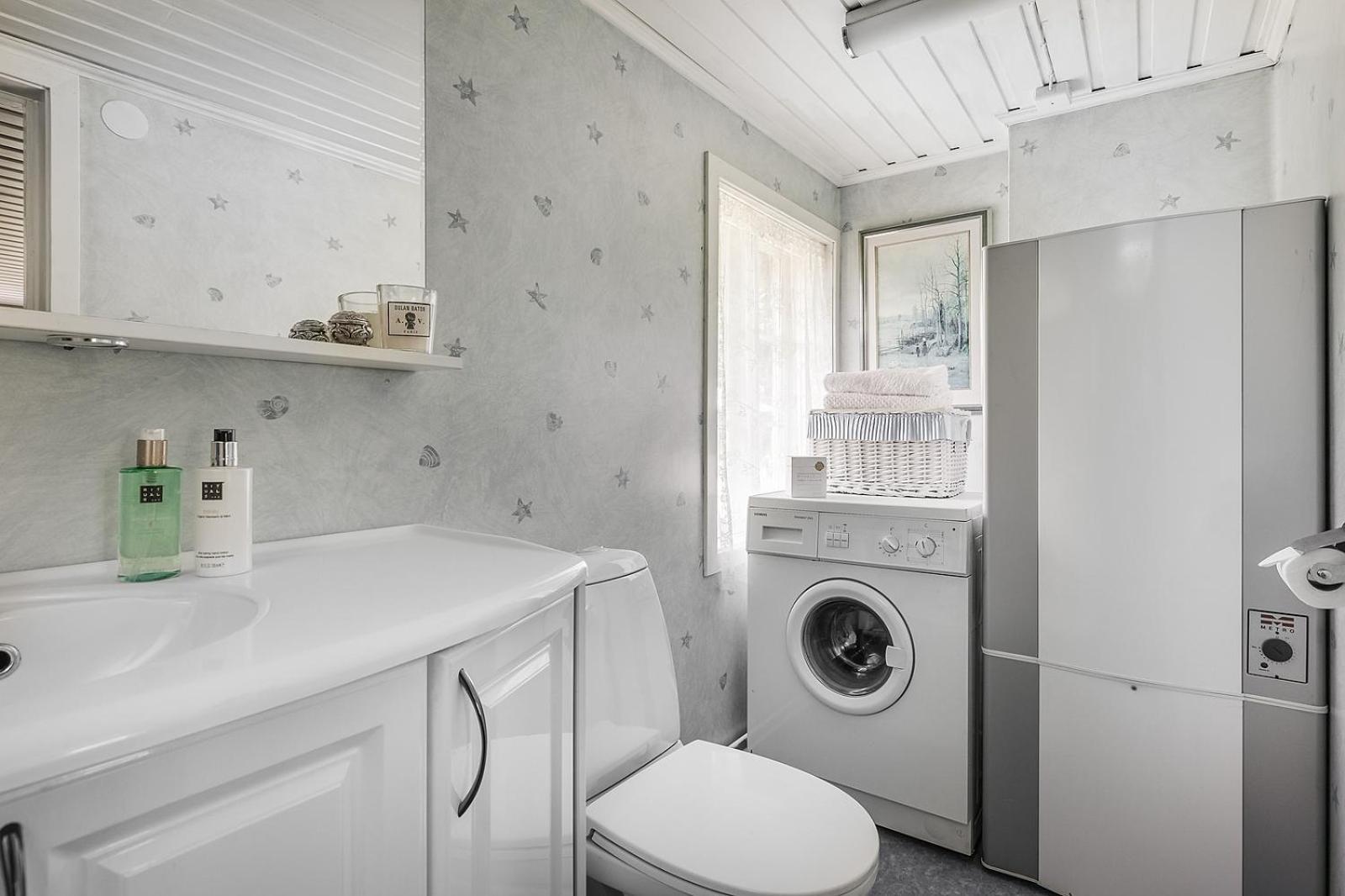 Hotel Swedish Idyll Årstad Pokoj fotografie